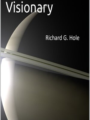 cover image of Visionary